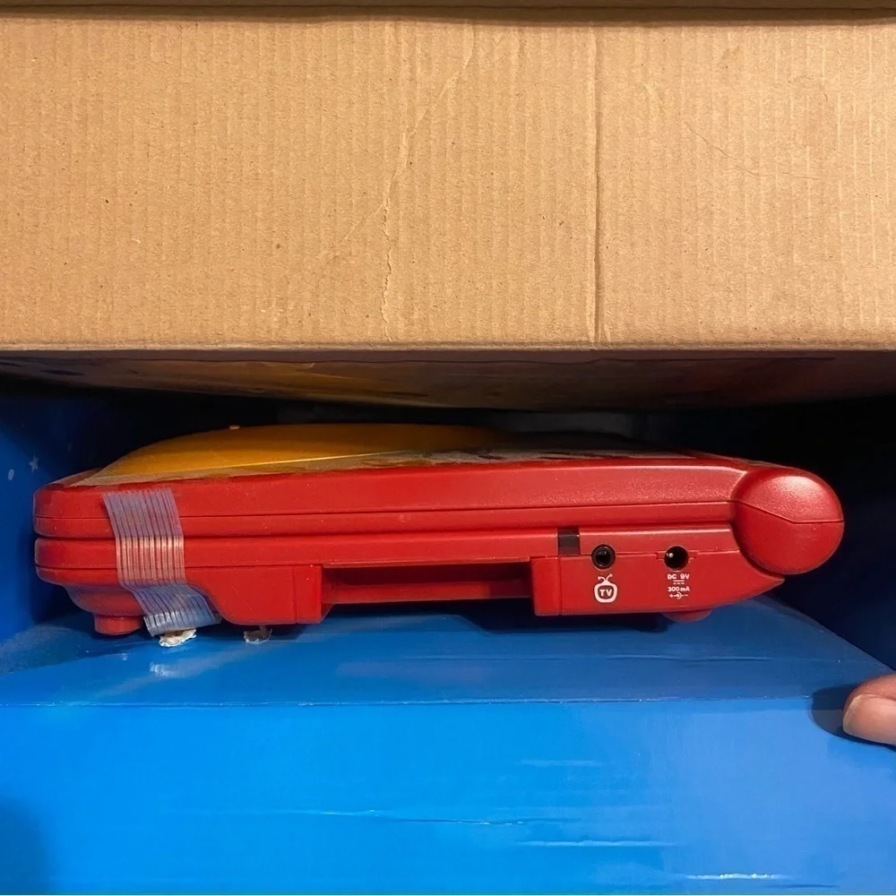 Disney vtech tigger